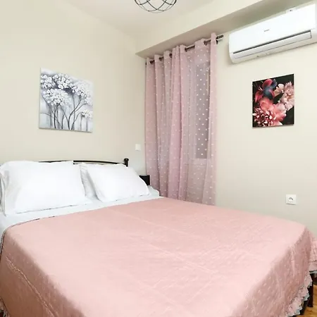 Artist's Alley By Corfuescapes Apartment Corfu (city)